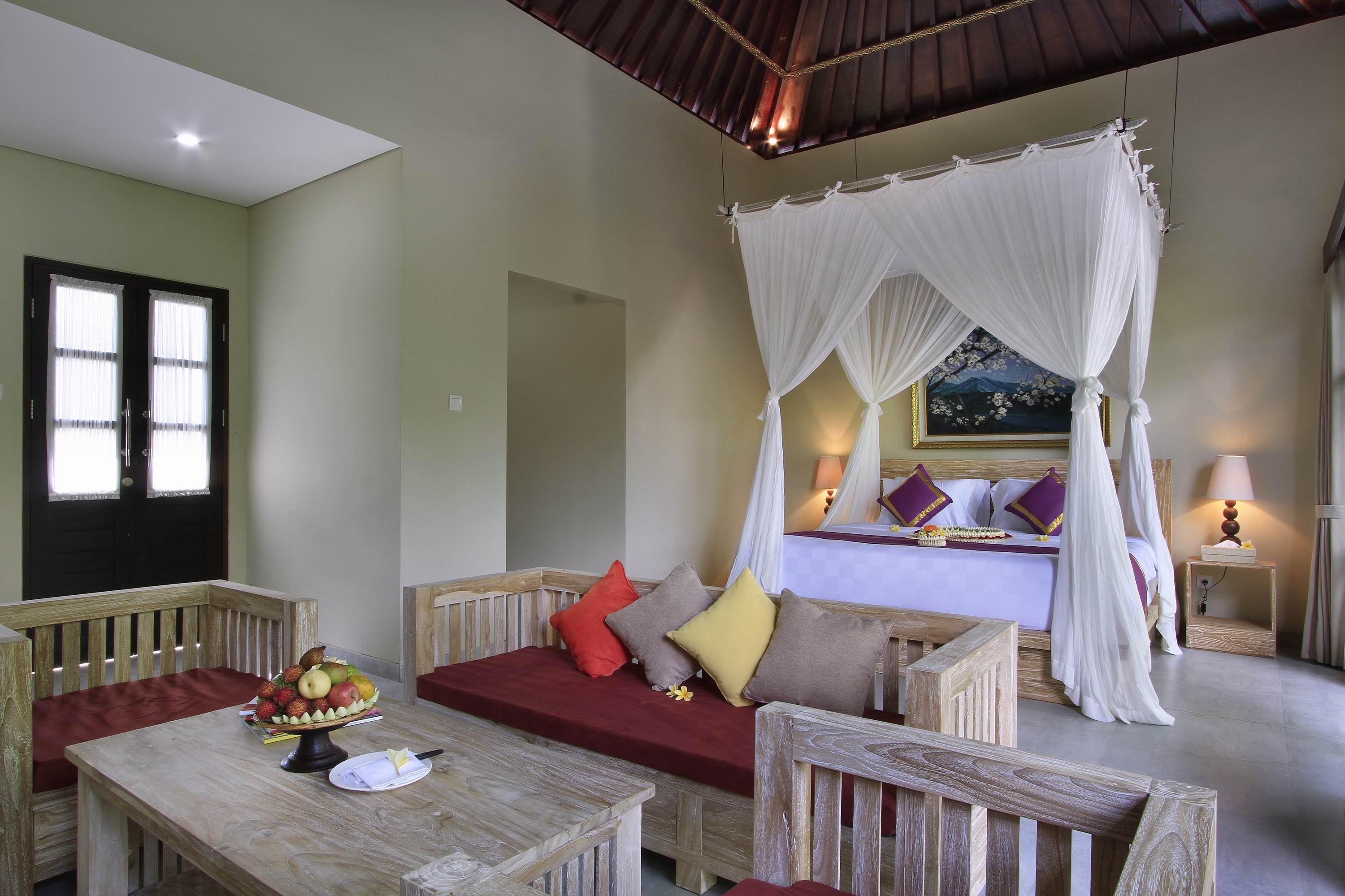 Kawi Resort A Pramana Experience Tegallalang  Exterior photo