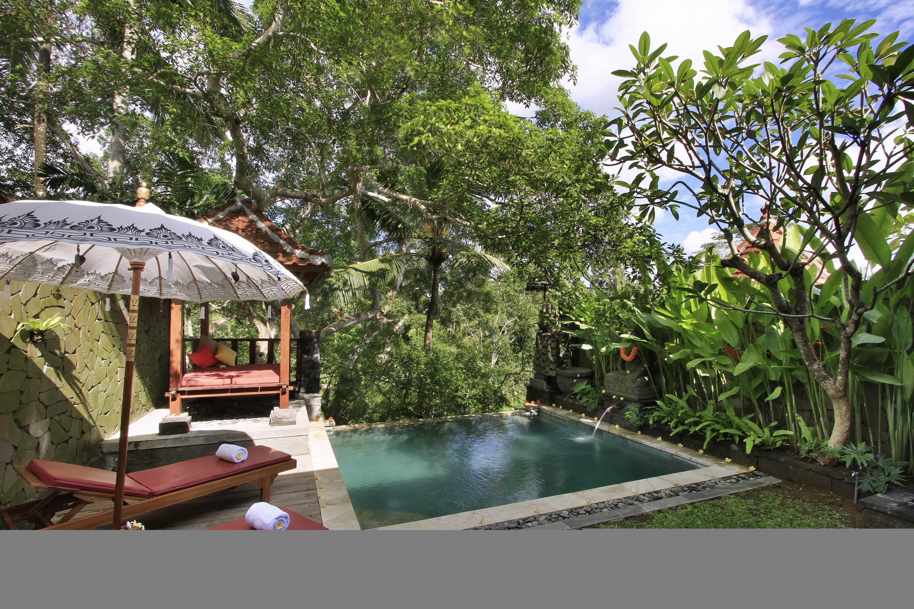 Kawi Resort A Pramana Experience Tegallalang  Exterior photo