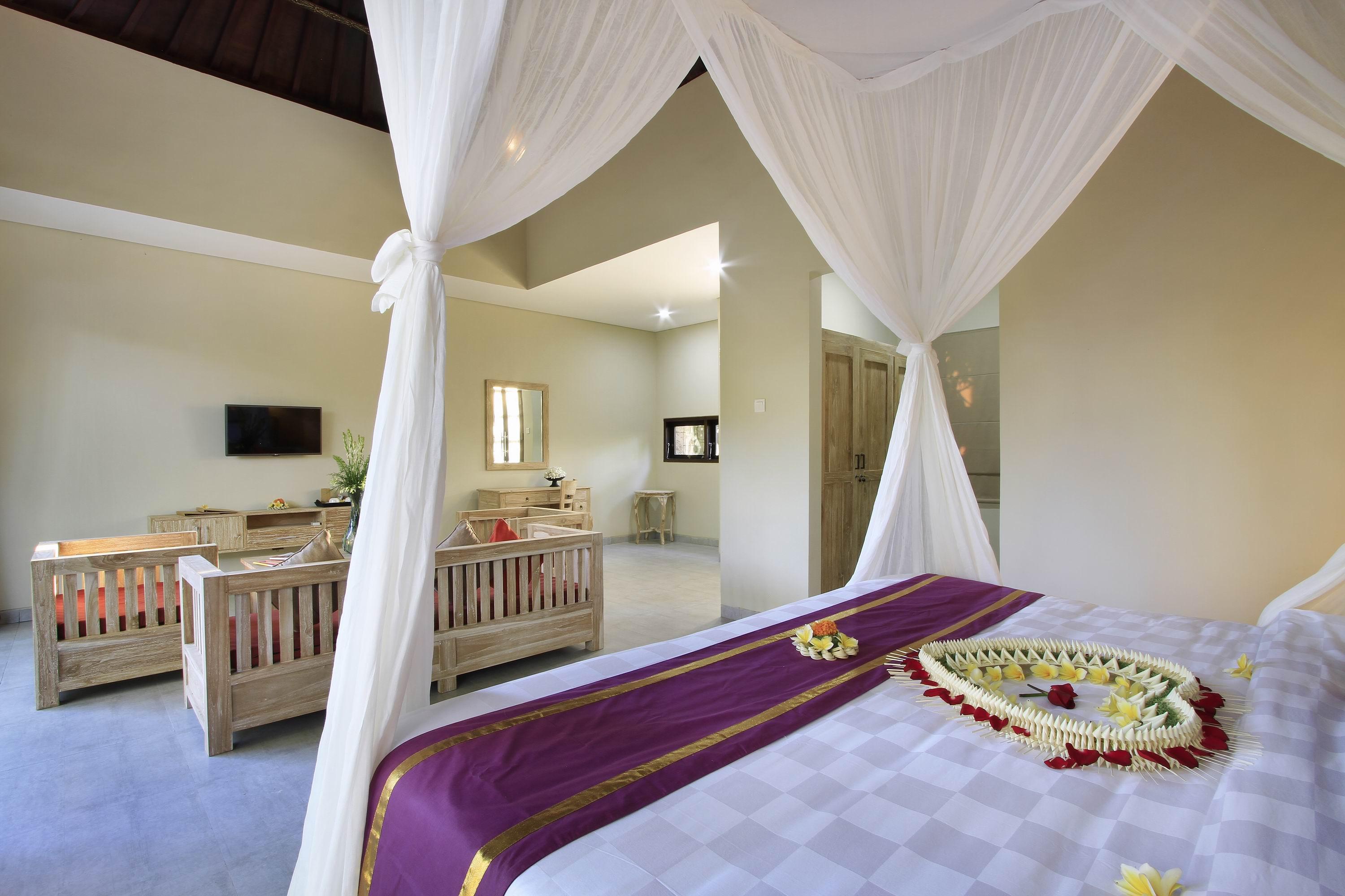 Kawi Resort A Pramana Experience Tegallalang  Exterior photo