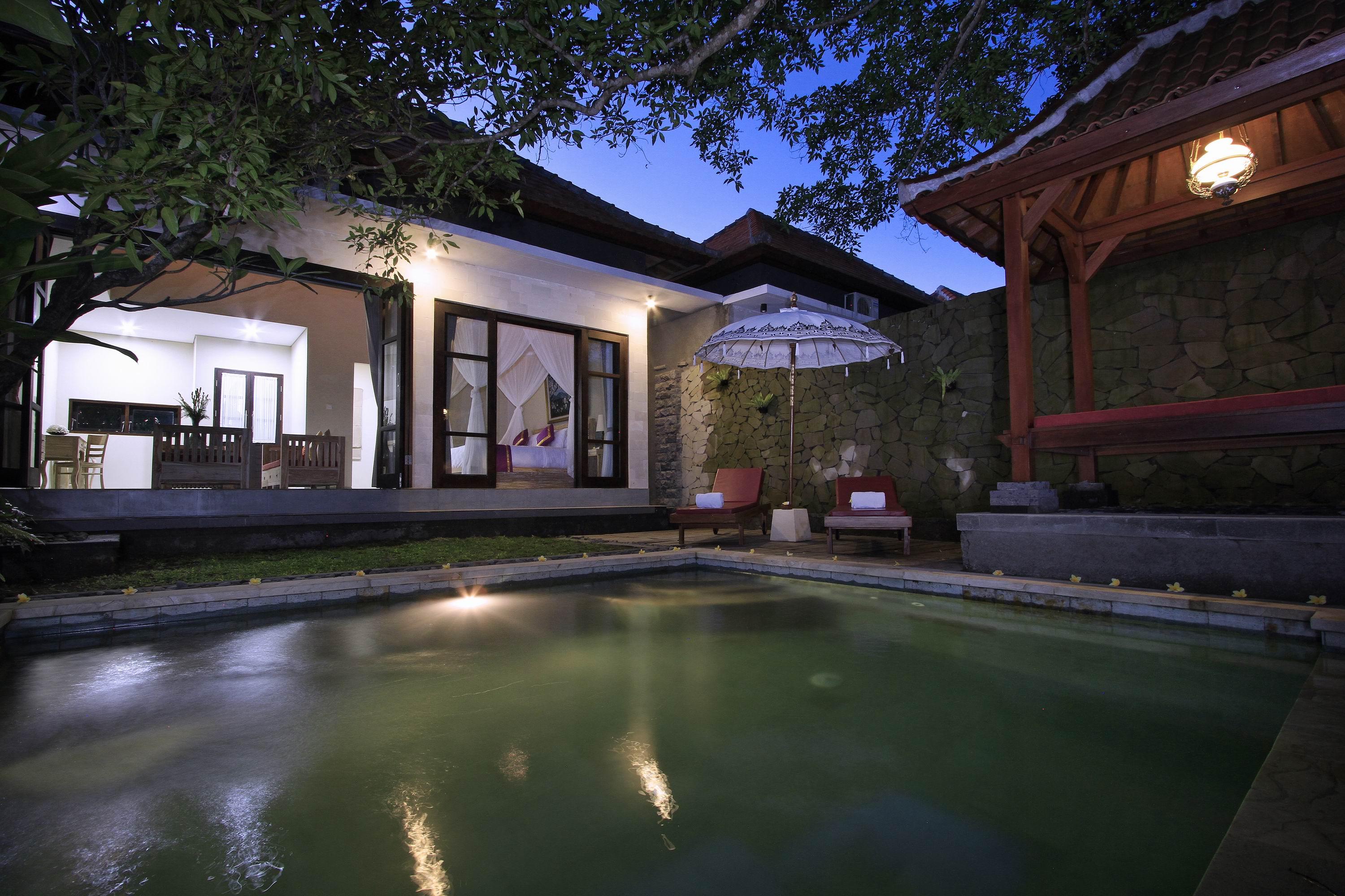 Kawi Resort A Pramana Experience Tegallalang  Exterior photo