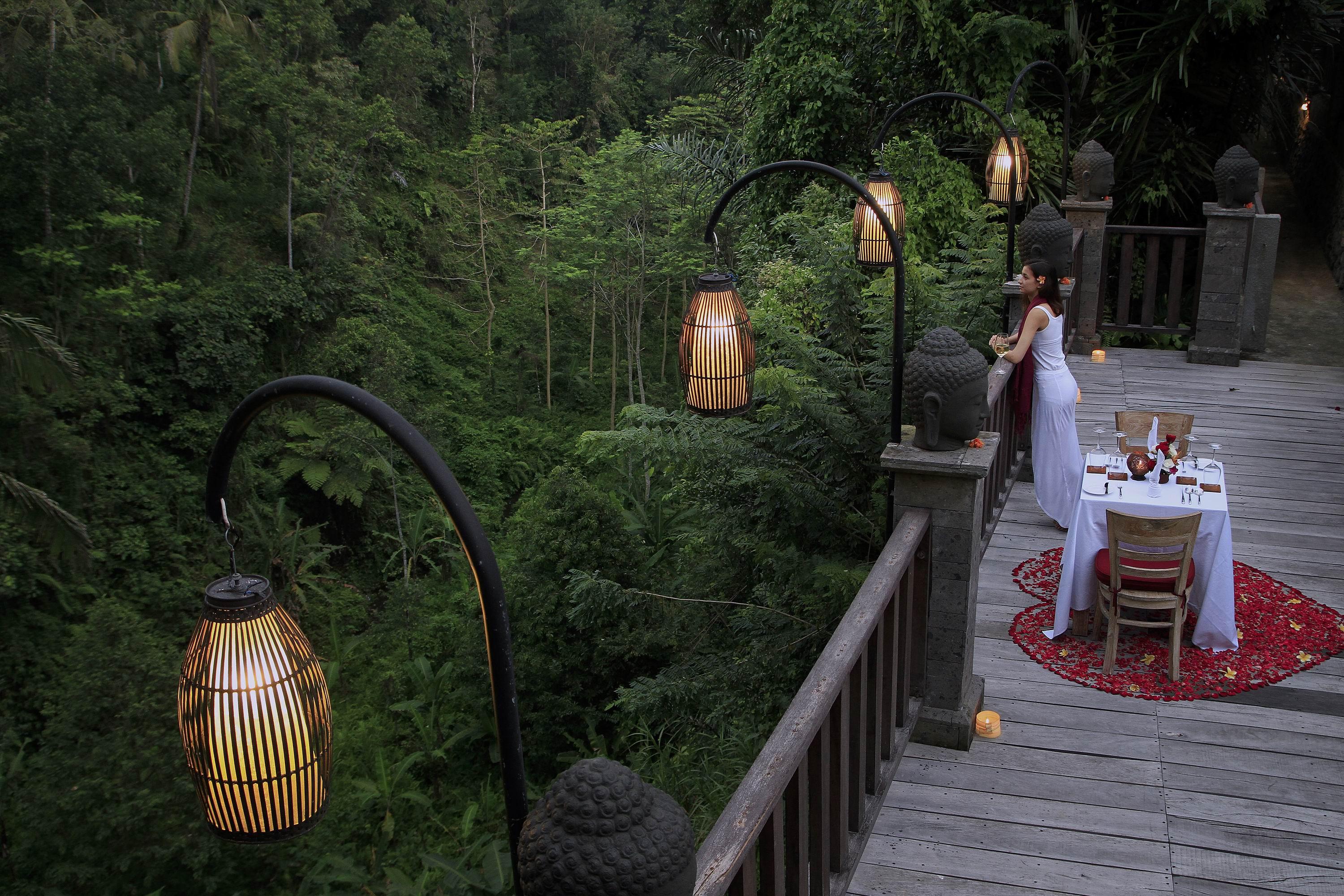 Kawi Resort A Pramana Experience Tegallalang  Exterior photo