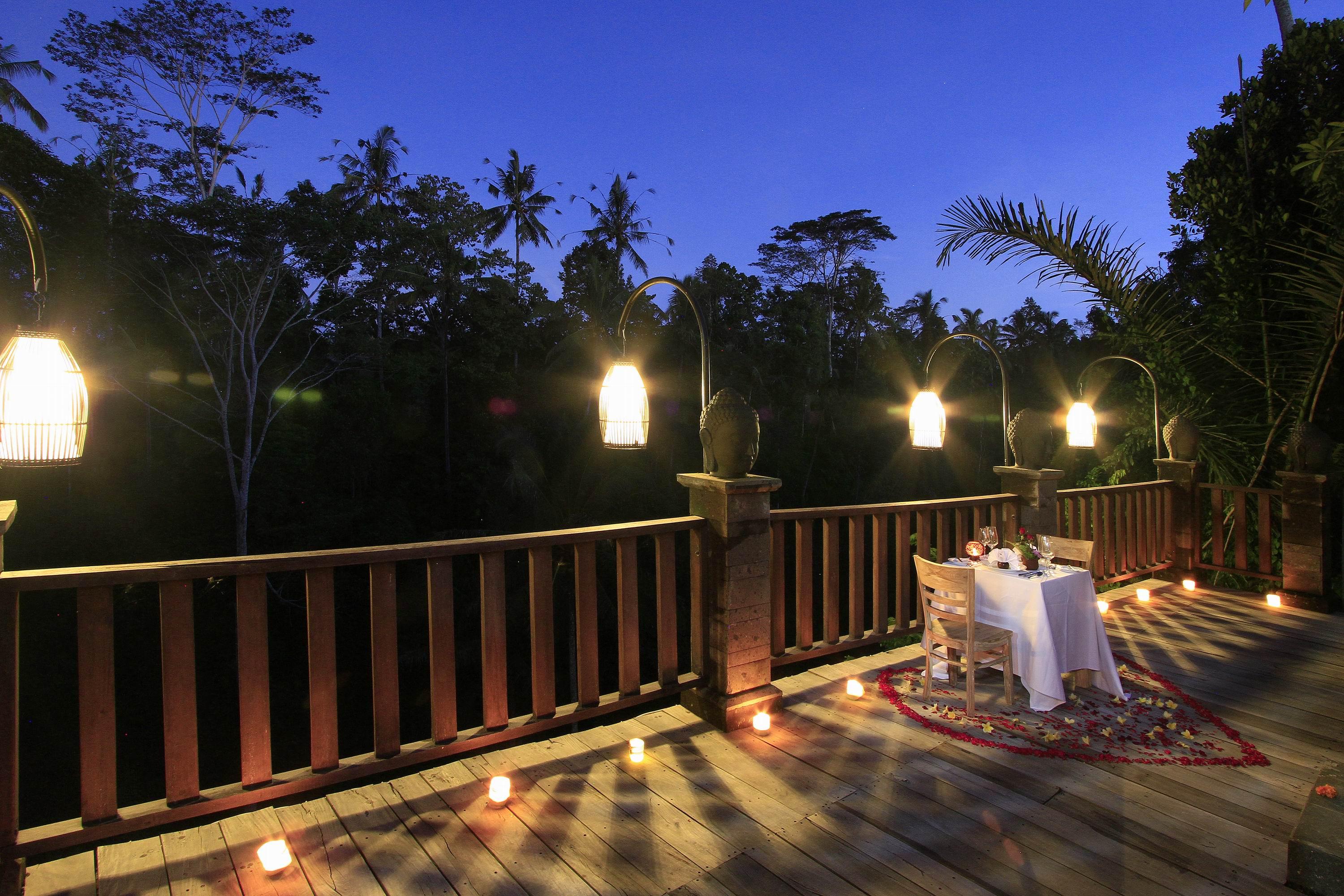 Kawi Resort A Pramana Experience Tegallalang  Exterior photo